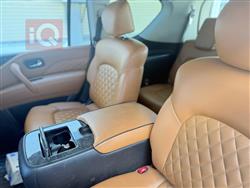 إنفينيتي QX80